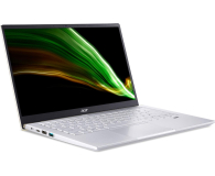 Acer Swift X R5-5600U/16GB/512/W10 RTX3050 Złoty - 676341 - zdjęcie 2